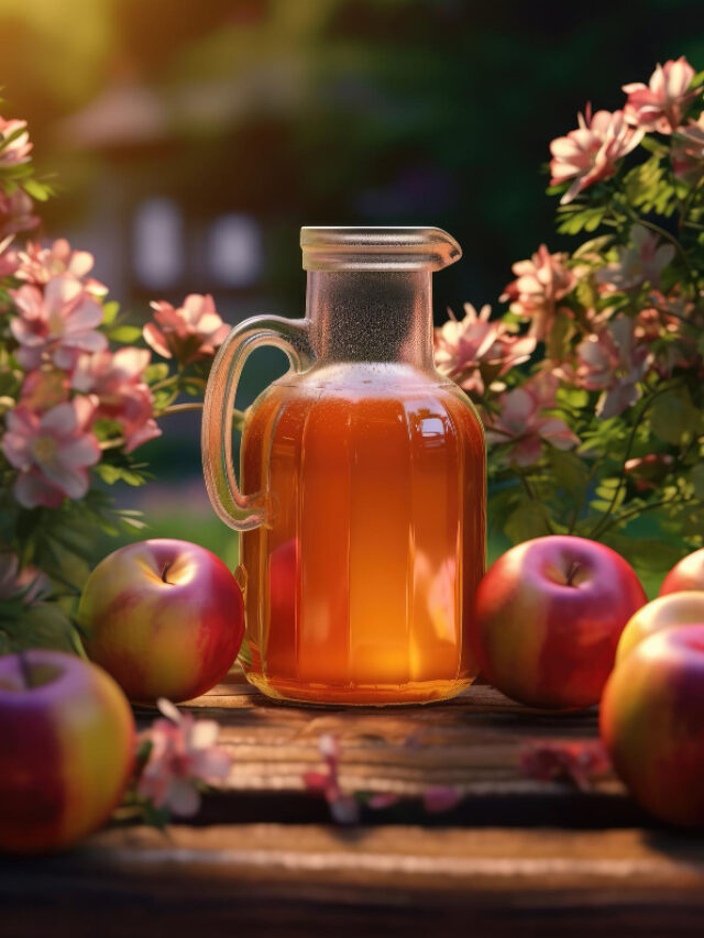 apple-juice-with-splashes-with-apple-fruit-studio-background-restaurant-with-garden