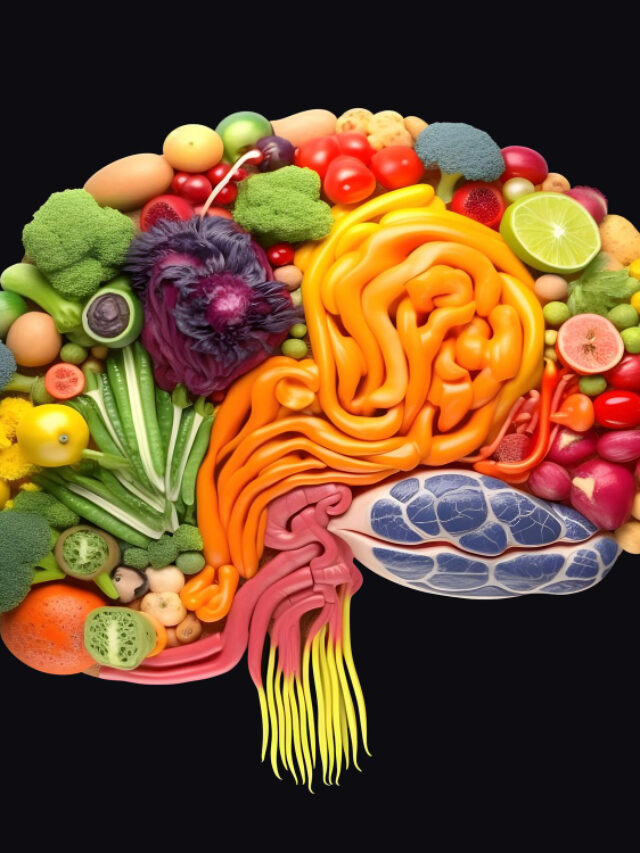 brain-shaped-arrangement-fruits-vegetables-nutrition-brain-health