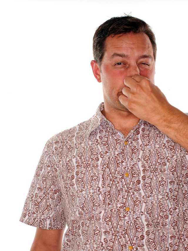 The Revealing Nature of Farts About Your Health