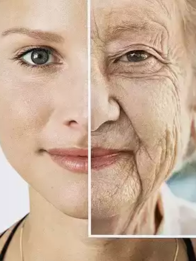 10 Habits That Can Contribute To Accelerated Aging