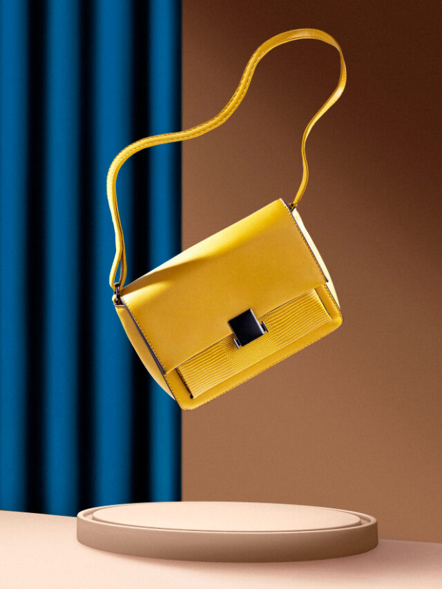 levitating-product-display-with-handbag