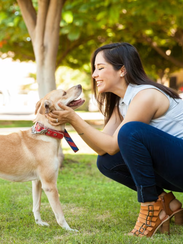 7 Worst Types of Dog Parents in the World