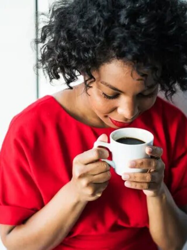 Know How Caffeine Harms Your Body