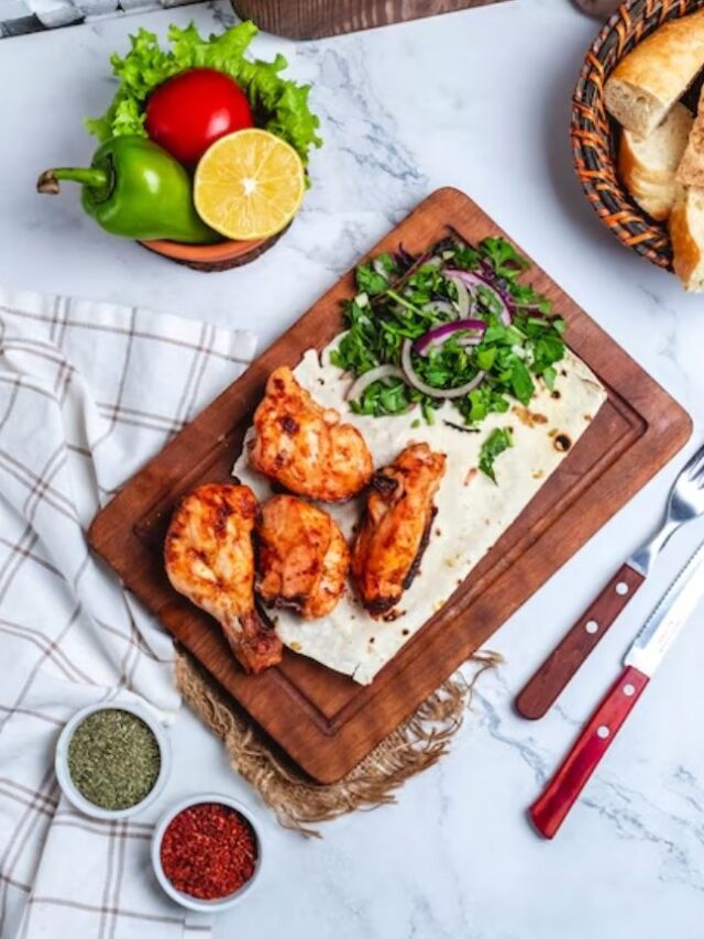 6 DELICIOUS KETO CHICKEN BREAST RECIPES