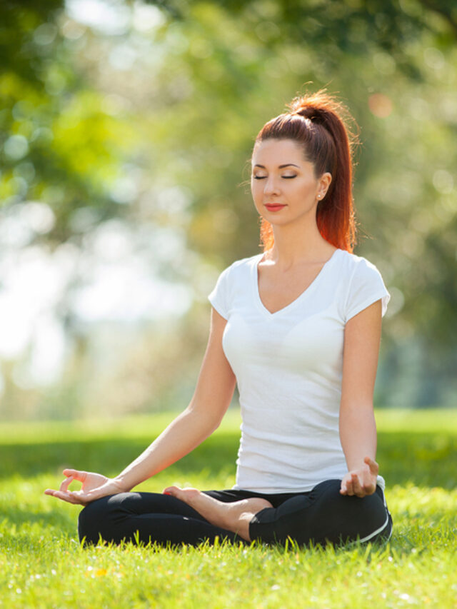 Let’s Go! 6 Types Of Meditation For Beginners