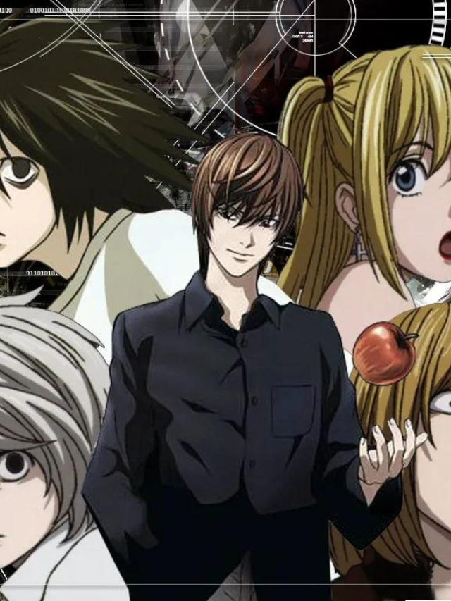 6 Must-Watch Adult Anime