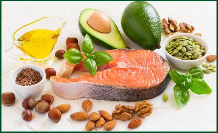 Healthy Fats for Hormone Balance