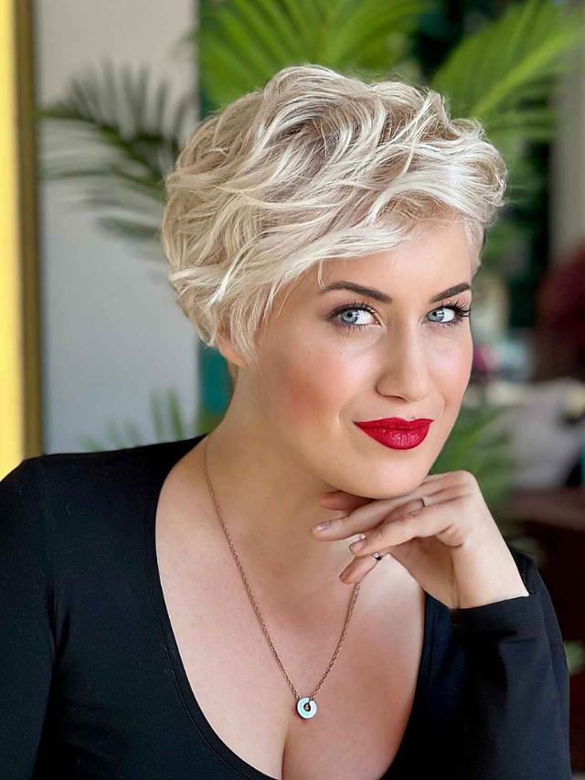 Hottest Long Pixie Cut Ideas to Try