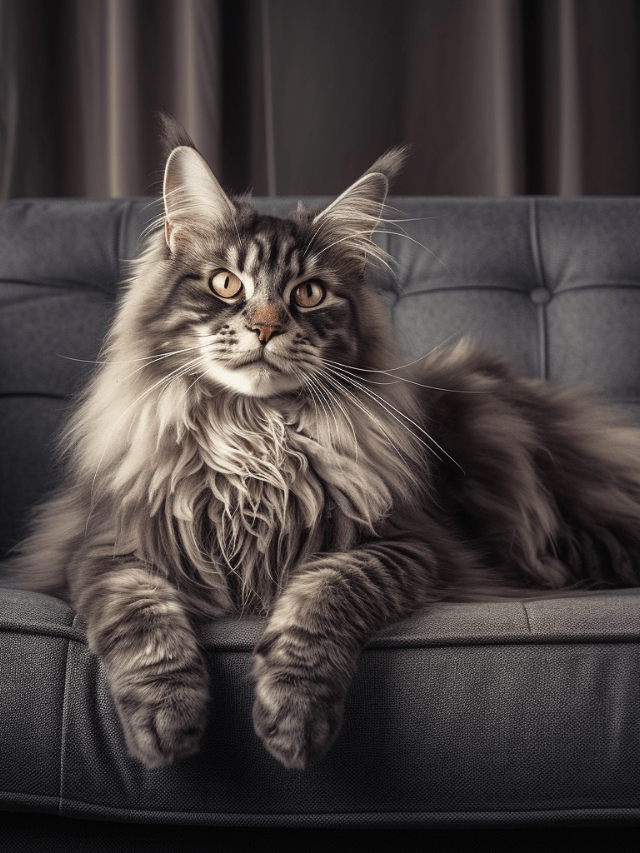 Most Affectionate Cat Breeds