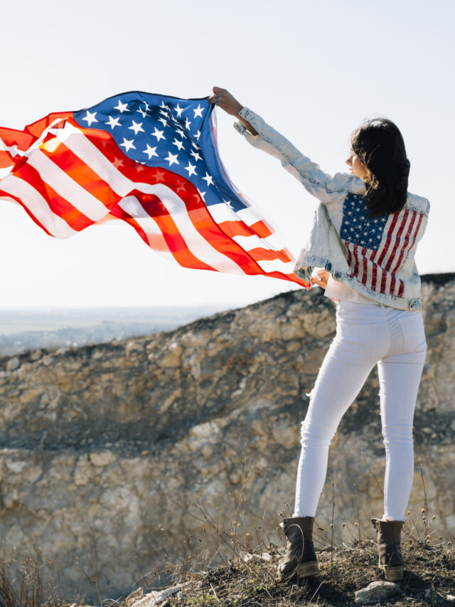 6 American Values That Are Fading Fast