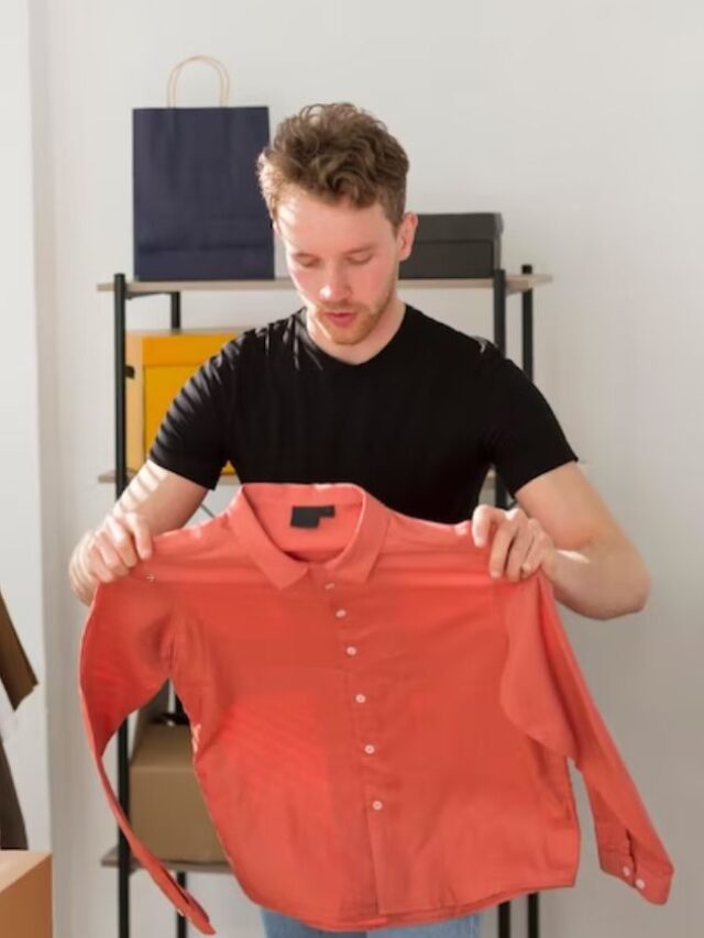 7 Best Clothing Hacks Most Guys Don’t Know