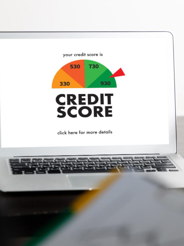 How To Improve Your Credit Score