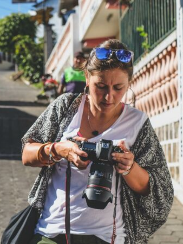 8 Tips for Travel Photography