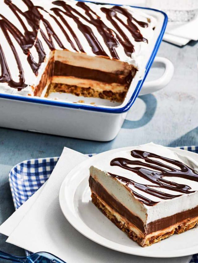 7 Flawless Desserts That Will Always Be Winners For Any Occasion