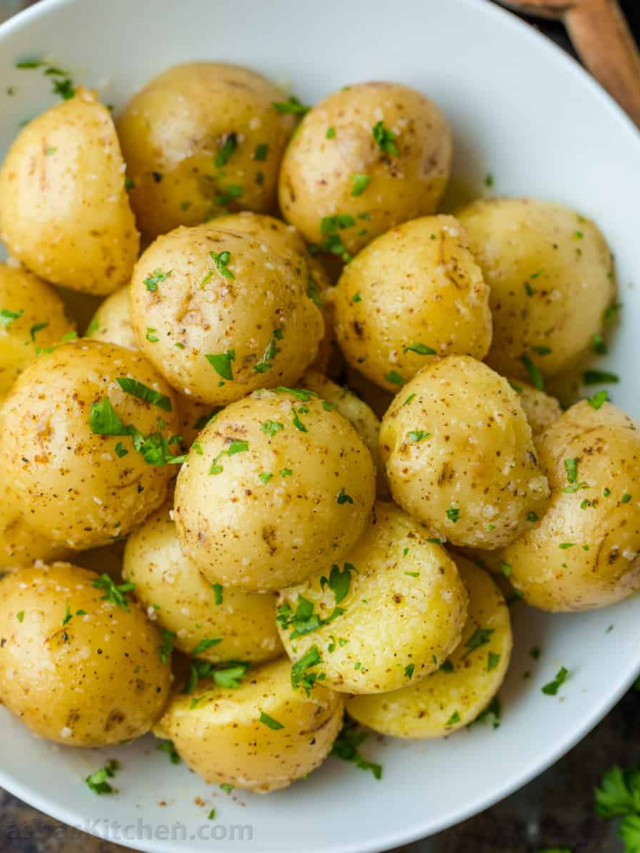 7 Potato Recipes You'll Want to Make Again and Again