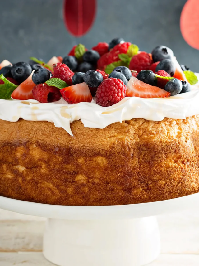 7 Cake Mix Desserts That Simplify Baking