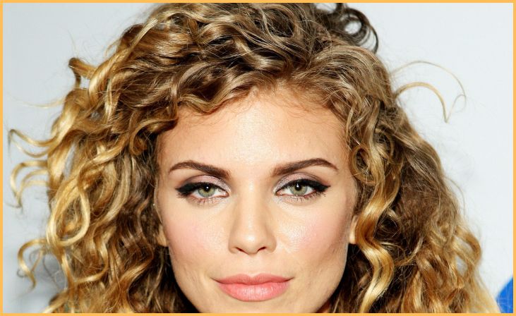 10 Best Spiral Perm Hairstyles For Women In 2023