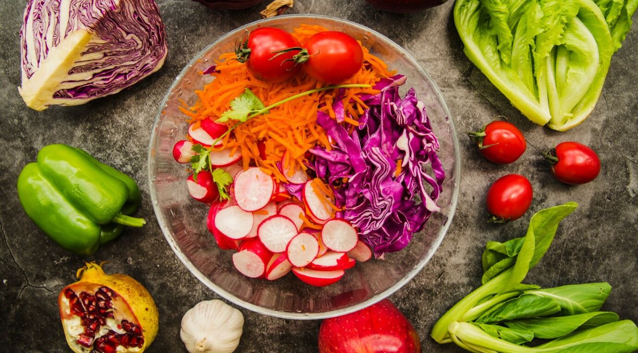 10 Cooked Vegetables Healthier Than Raw