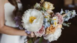 7 Stunning Wedding Flower Trends Set to Bloom in 2025