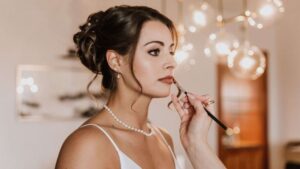 8 Essential Bridal Beauty Tips for Your Wedding Day