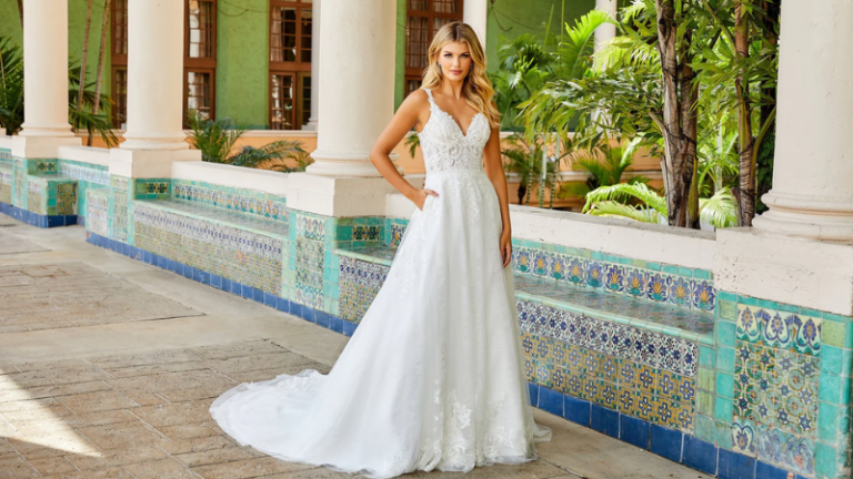 Brilliant Bridal Hacks: 10 Tips for Finding Your Perfect Dress