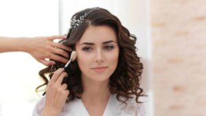 Top 8 Bridal Makeup Trends for a Stunning Look For Your Wedding