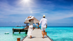 Top 8 Honeymoon Destinations for Newlyweds in 2025