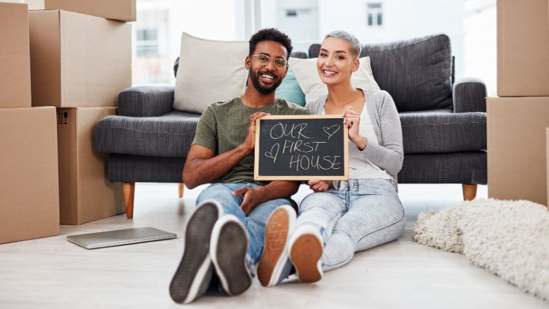 The Essential Checklist for First-Time Homebuyers