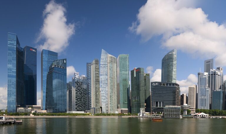 Why Singapore is Attractive for Foreign Property Buyers