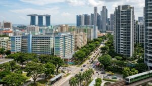 How to Buy Residential Property in Singapore as a Foreigner