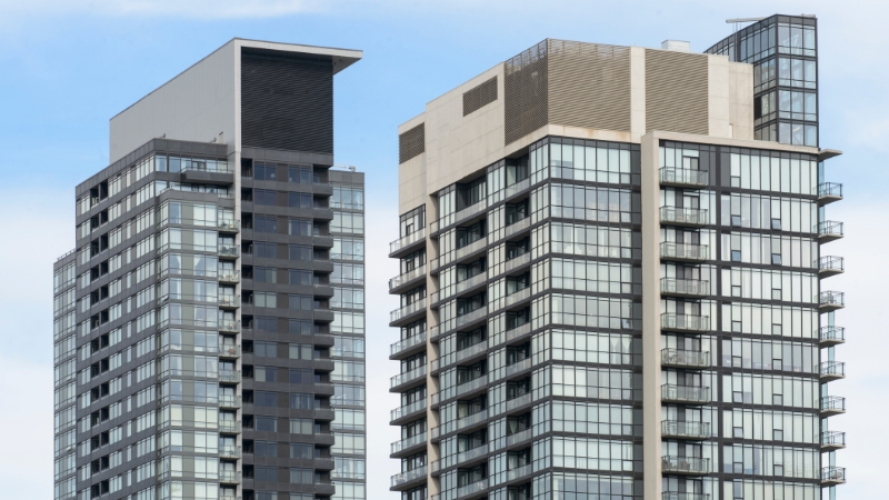 Top 7 Advantages of Buying a Condo